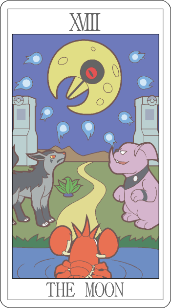 Bói bài Tarot: Người yêu của bạn yêu bạn như thế nào?