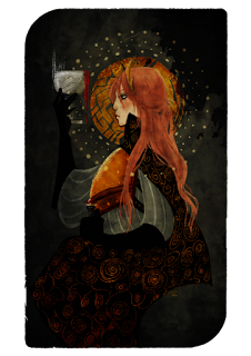 Bói bài Tarot- Khả năng che giấu cảm xúc của bạn