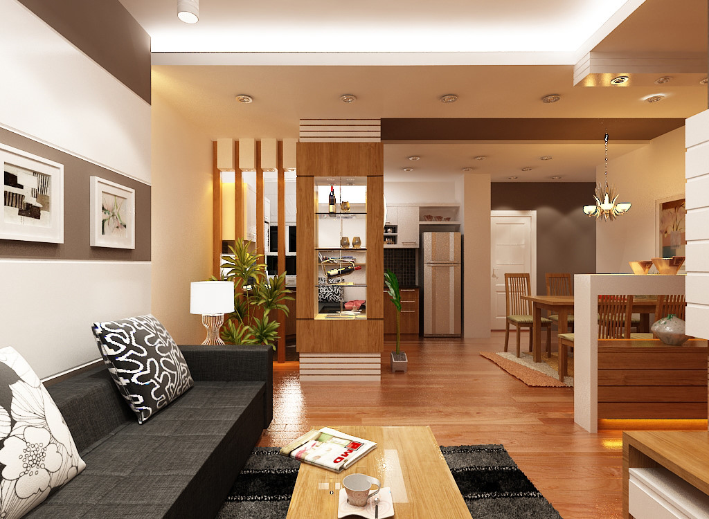 Một số lưu ý khi làm lễ nhập trạch