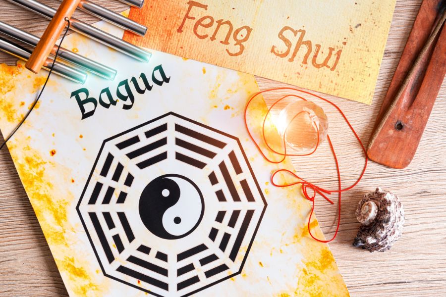Tam hợp tứ hành xung