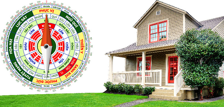 Cách để gia chủ xác định hướng Diên Niên chính xác nhất