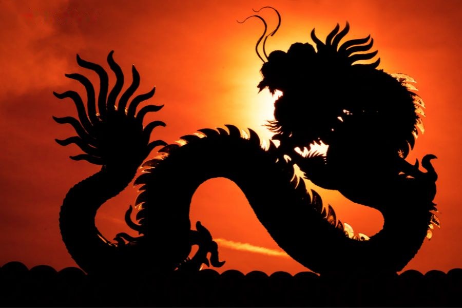 Tuổi Bính Thìn 1976