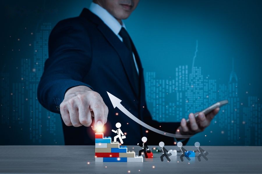Sự nghiệp tuổi Ất Dậu 2005 nam mạng