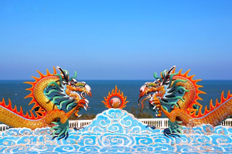 Tam hợp tuổi Thìn