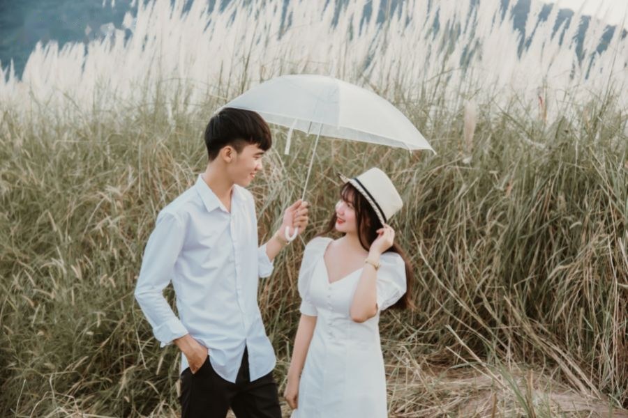 Tuổi Mùi và tình yêu