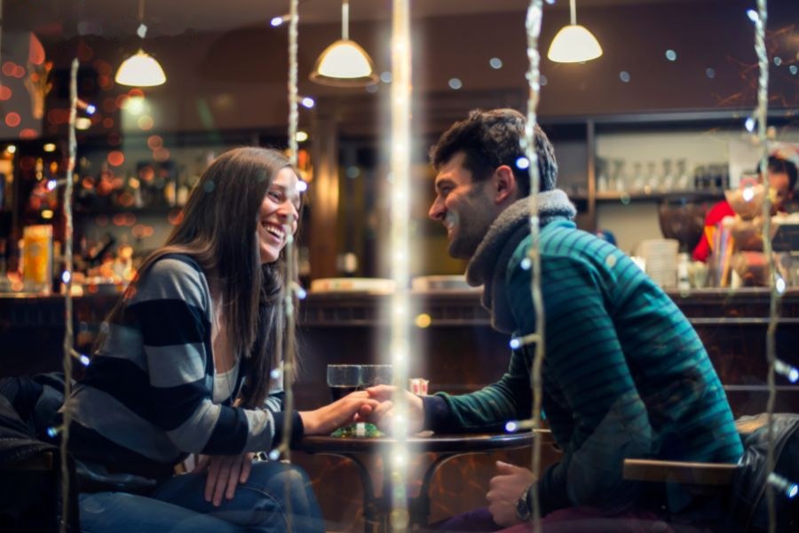 Tình yêu tuổi Dần theo nhóm máu