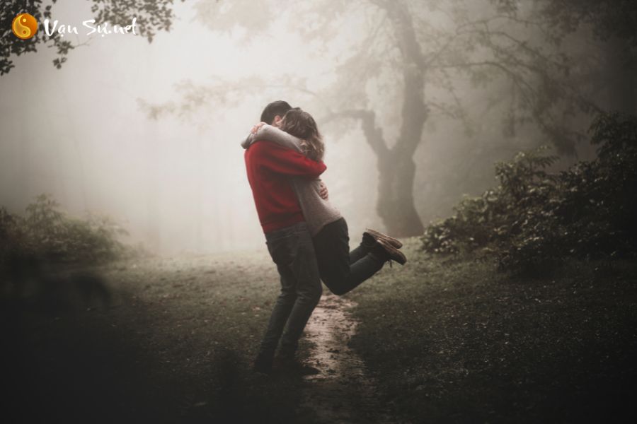 Tình yêu tuổi Hợi