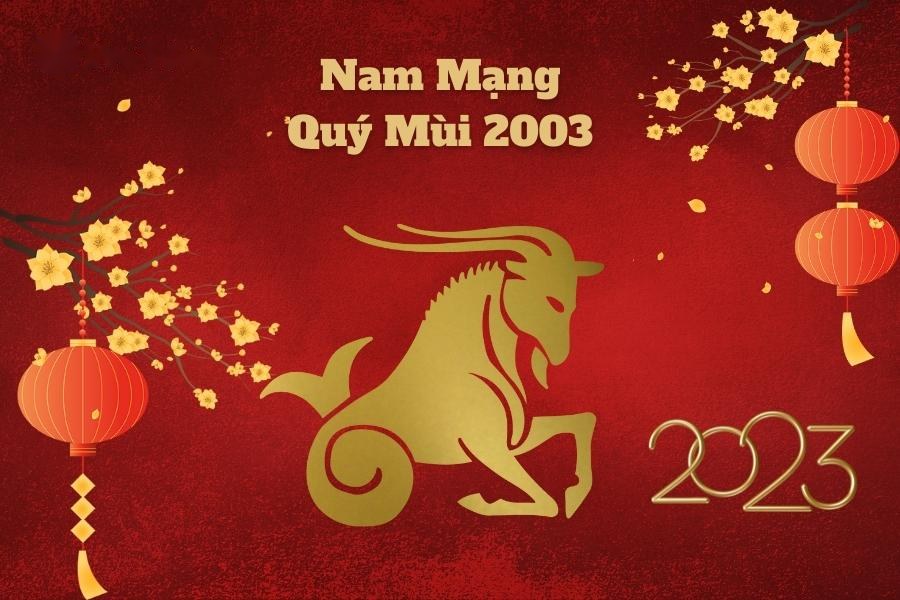 Xem tửi vi tuổi Mùi năm 2023