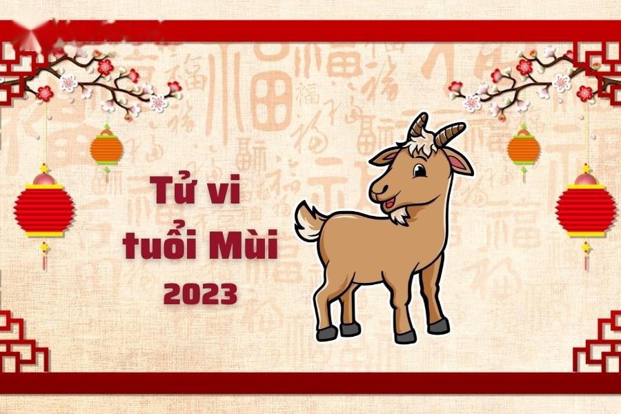 Lá số tử vi năm Quý Mão tuổi Mùi 2003