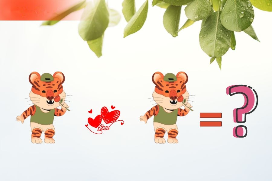 Tuổi Dần và tuổi Dần