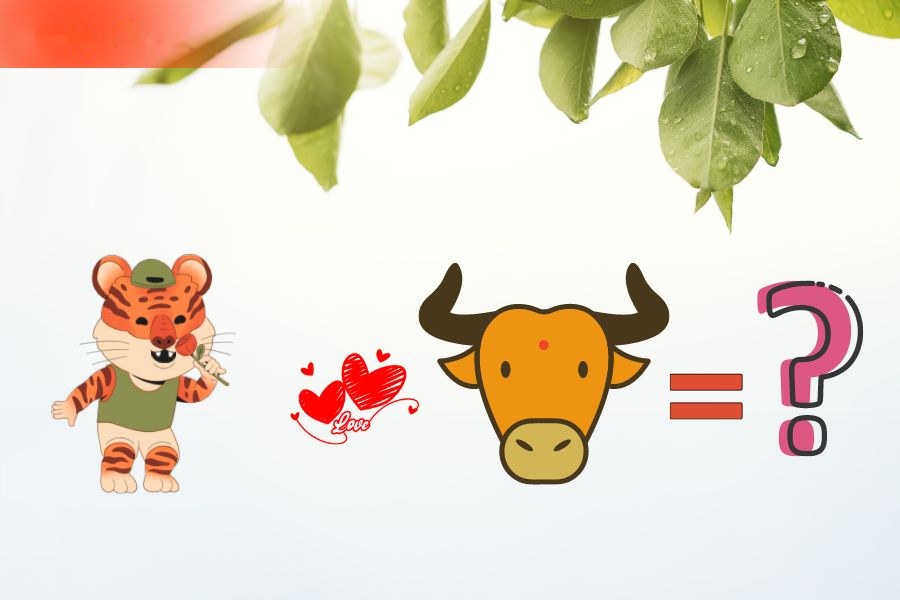 Tuổi Dần và tuổi Sửu