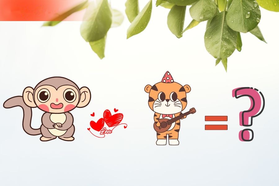 5. Tương hợp và xung khắc giữa người tuổi Dần và các tuổi khác 4