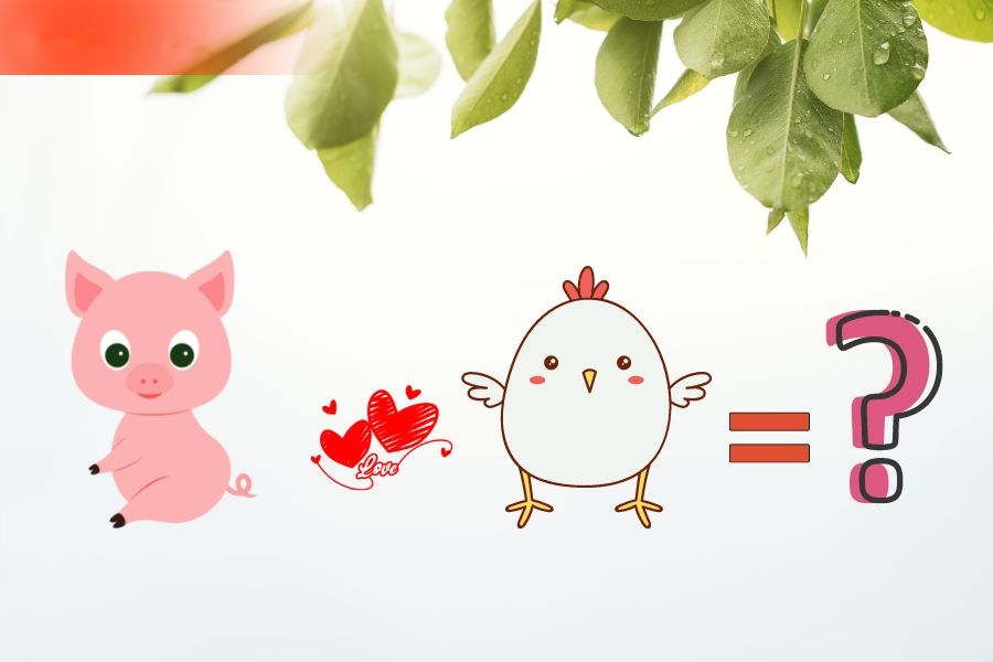 Tuổi Hợi và tuổi Dậu