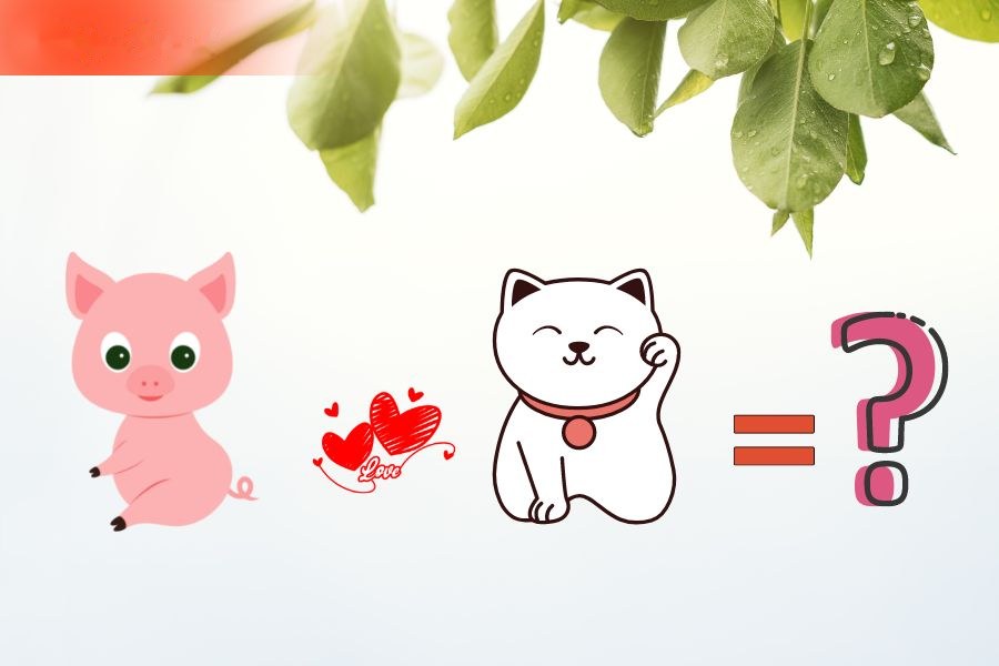 Tuổi Hợi và tuổi Mão