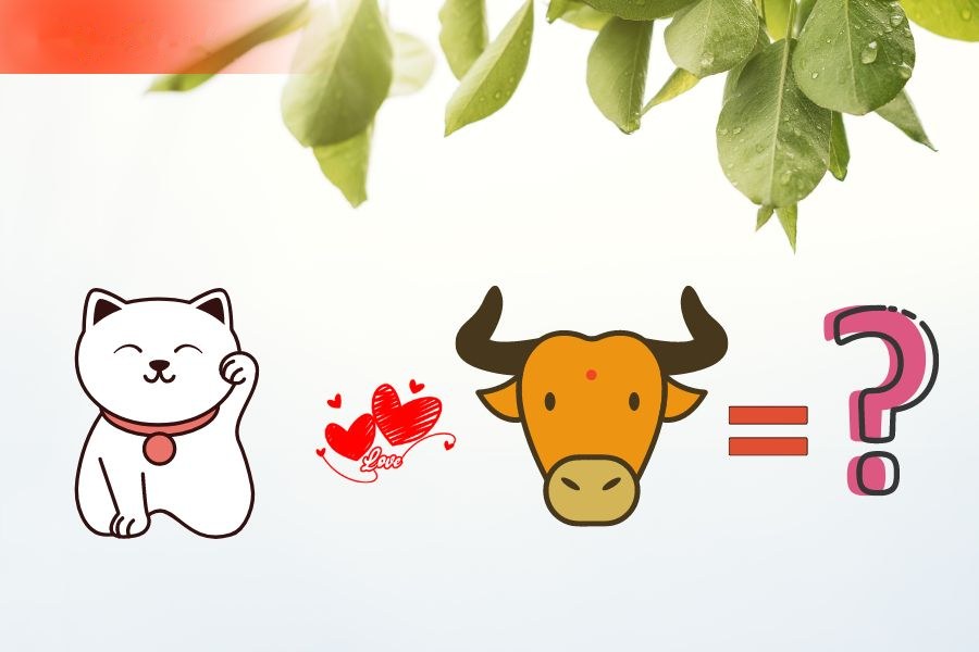 Tuổi Mão và tuổi Sửu