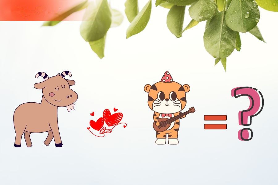 5. Tương hợp và xung khắc giữa người tuổi Dần và các tuổi khác 3