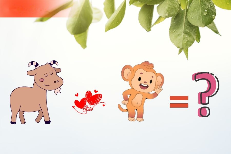 Tuổi Mùi và tuổi Thân