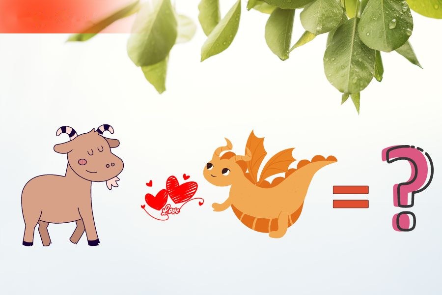 6. Tương hợp và xung khắc giữa người tuổi Thìn và các tuổi khác 2