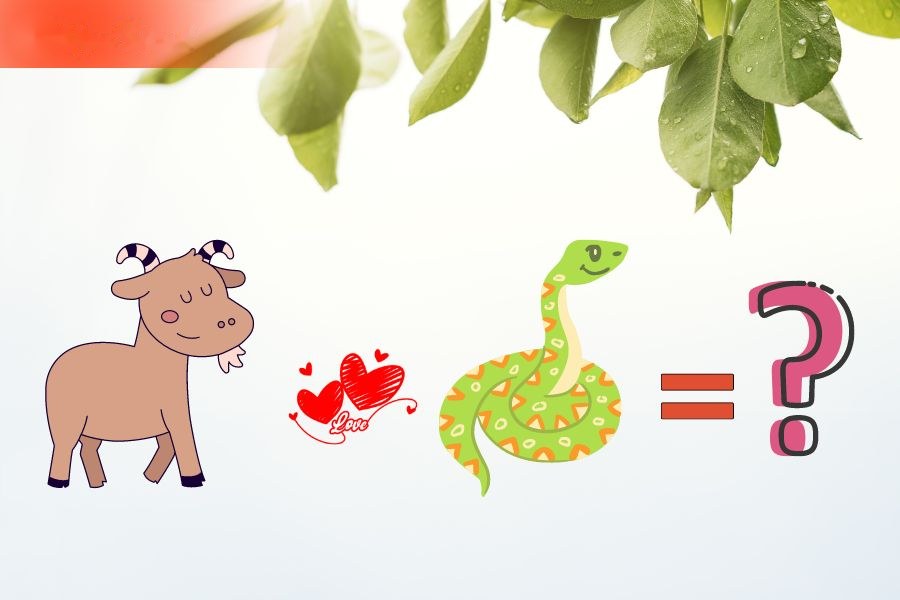 Tuổi Mùi và tuổi Tị