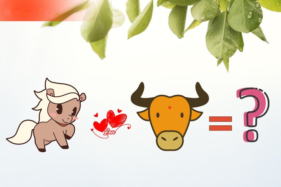 Tuổi Ngọ và tuổi Sửu