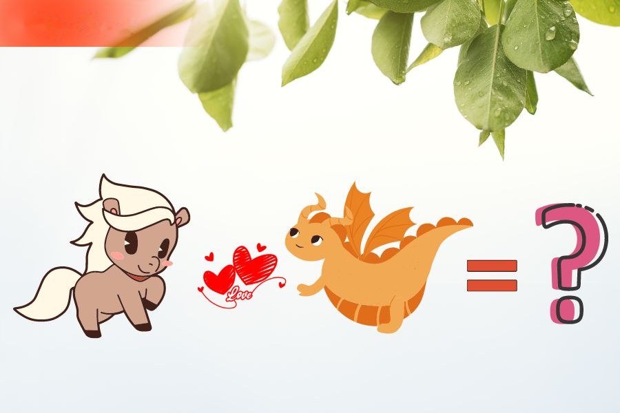 6. Tương hợp và xung khắc giữa người tuổi Thìn và các tuổi khác 1