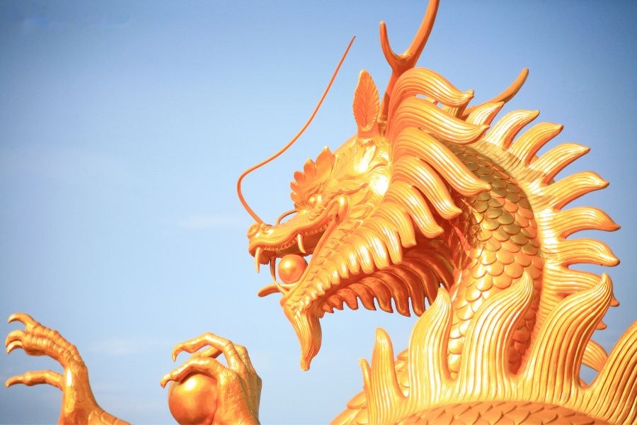 Tuổi Thìn sinh năm bao nhiêu?