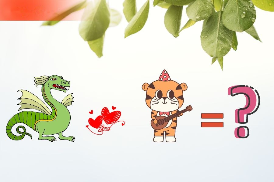 Tuổi Thìn và tuổi Dần