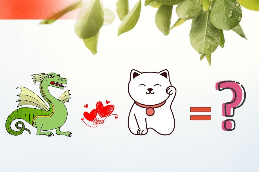 Tuổi Thìn và tuổi Mão