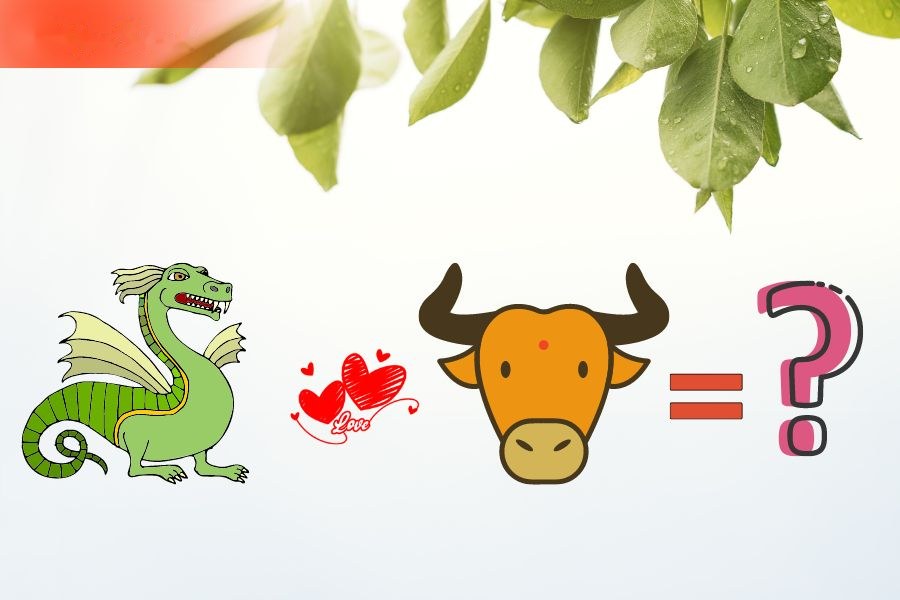 Tuổi Thìn và tuổi Sửu