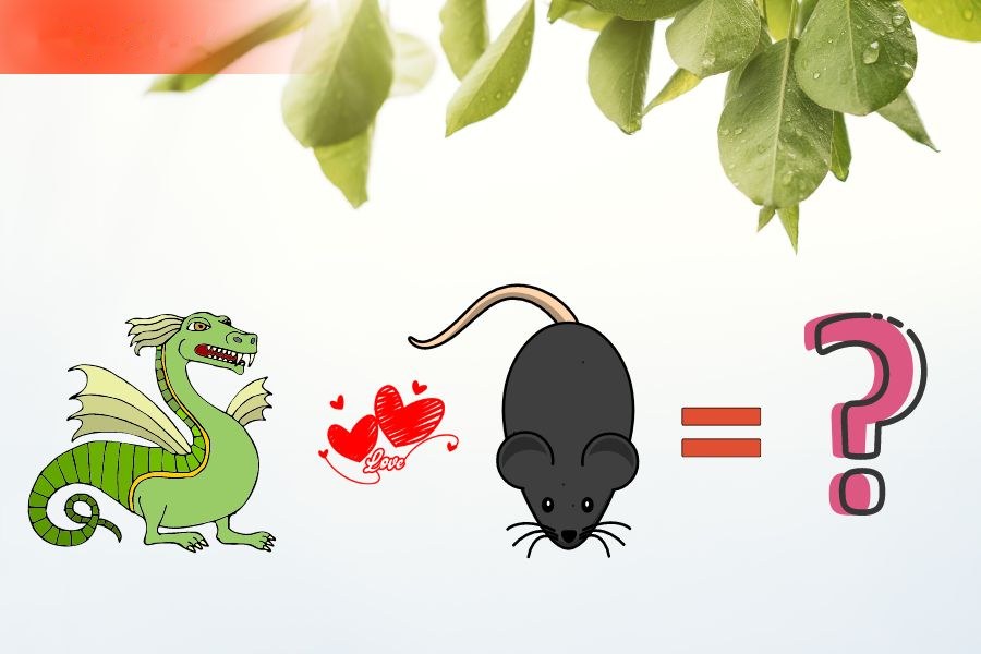 Tuổi Thìn và tuổi Tỵ