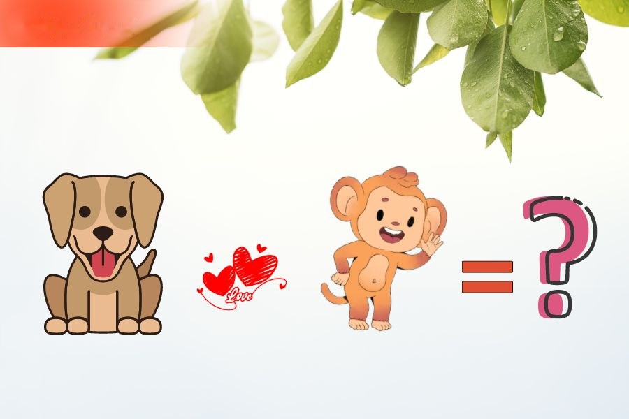 Tuổi Tuất và tuổi Thân