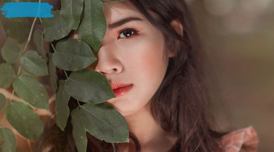 tướng phụ nữ đào hoa