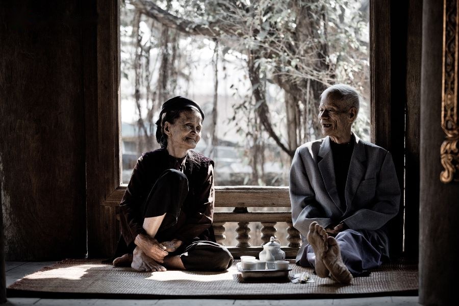 Xem tử vi trọn đời tuổi Mậu Tuất 1958