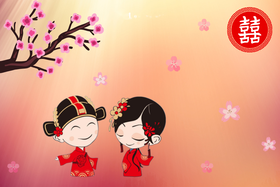 Xem tuổi kết hôn