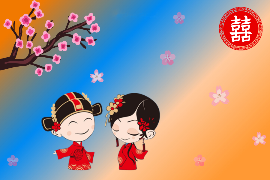 Xem tuổi vợ chồng