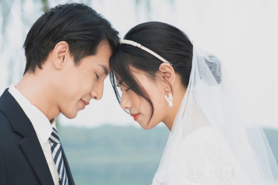 Xem tuổi kết hôn vợ chồng Giáp Thìn 1964