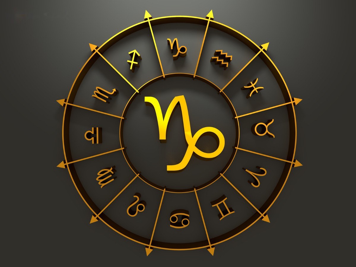 Biểu tượng cung Ma Kết