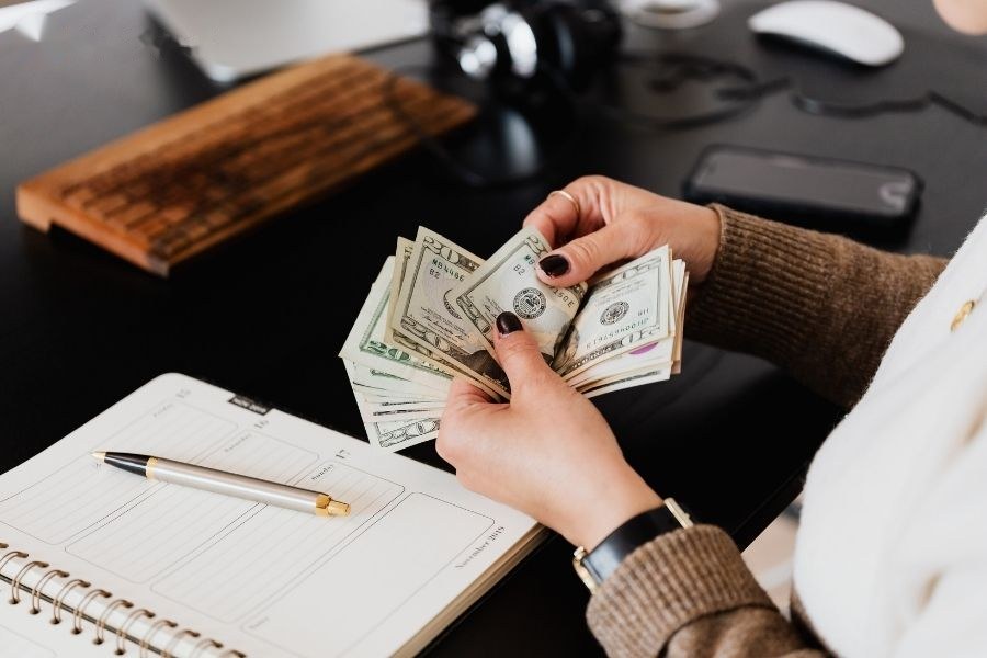 Cách bố trí phong thủy tránh thất thoát tiền bạc