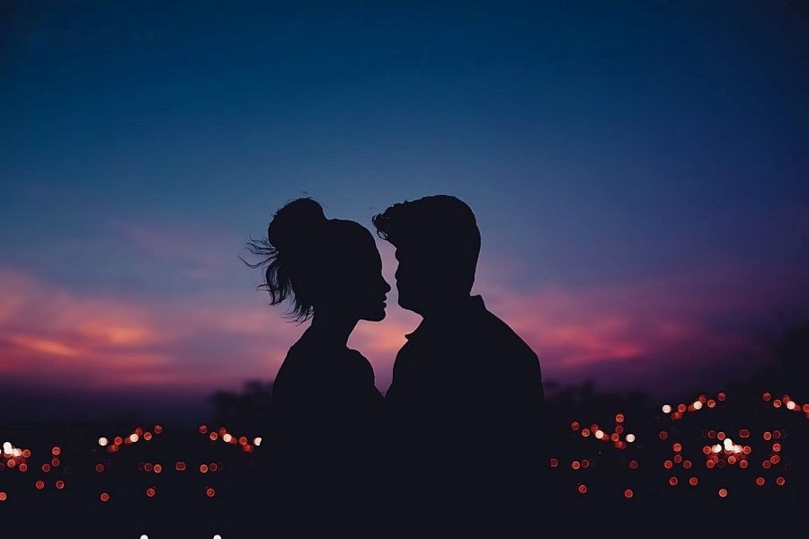 Chiêm bao thấy người yêu