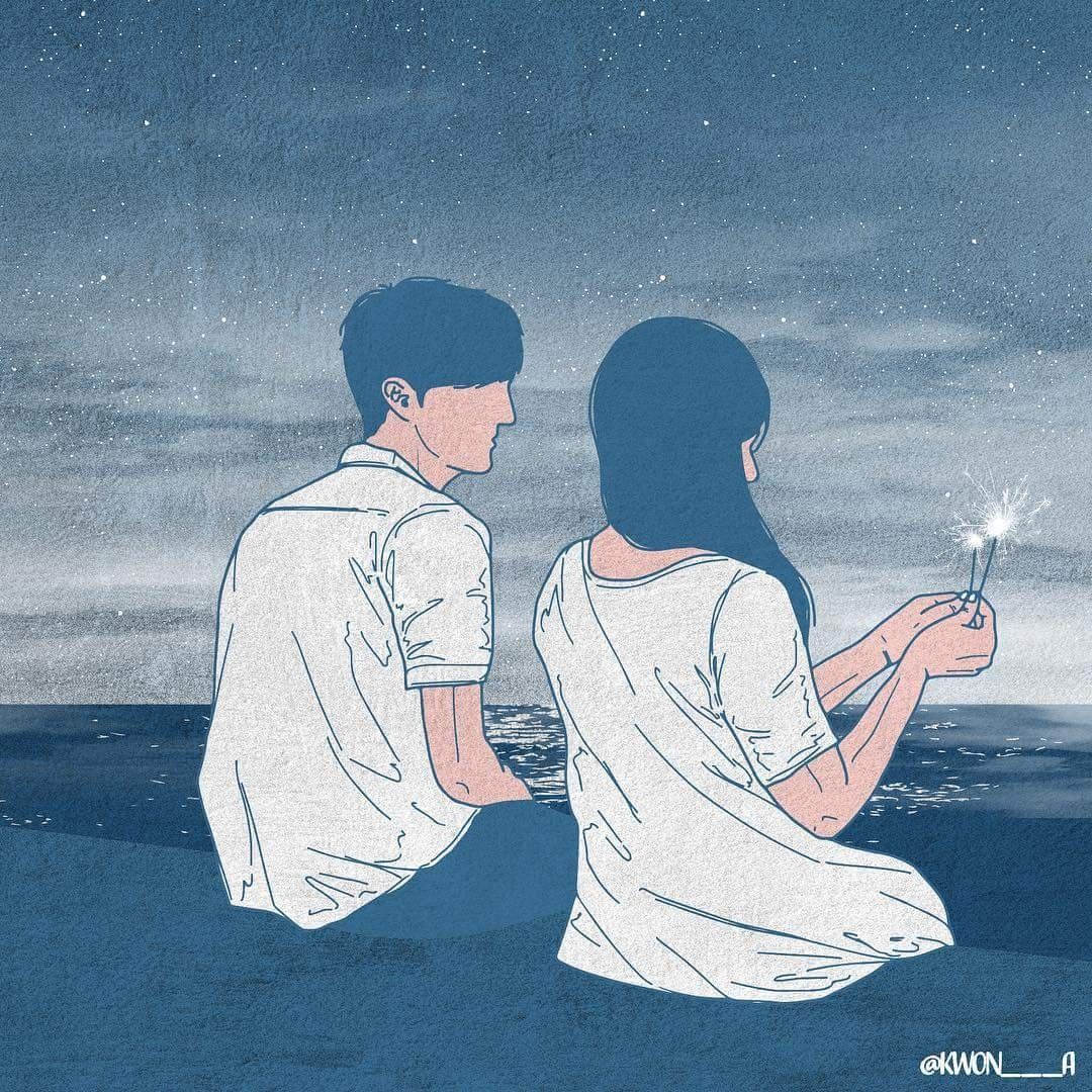 Chuyện tình yêu 12 chòm sao
