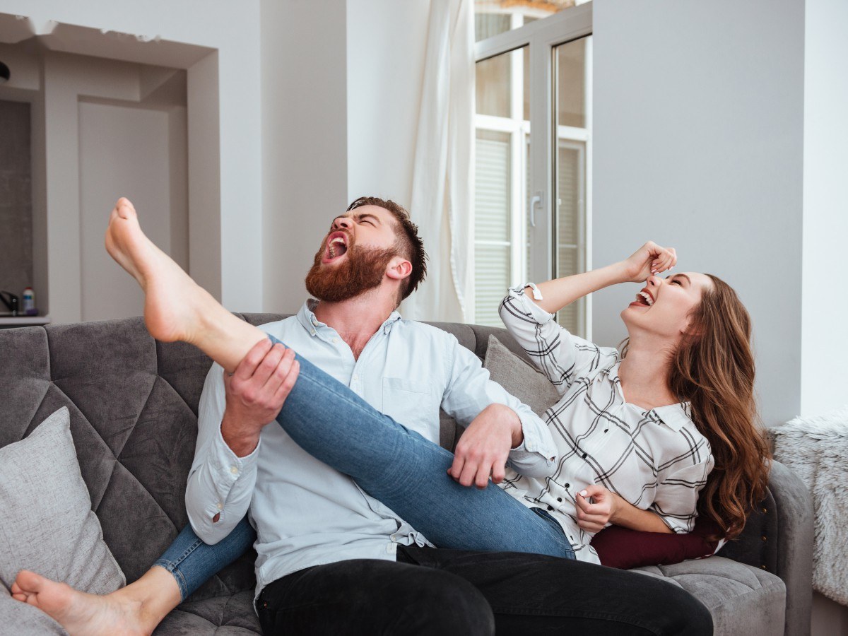Chuyện tình cảm của Bạch Dương