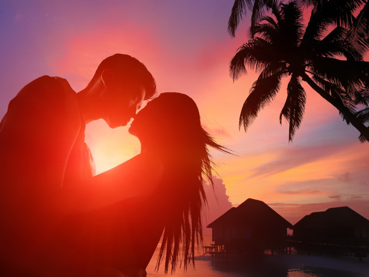 Nam, nữ Cự Giải khi yêu