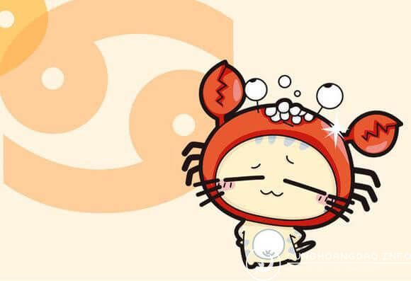Cự Giải Hôm Nay - Tử Vi Hằng Ngày Cung Cự Giải