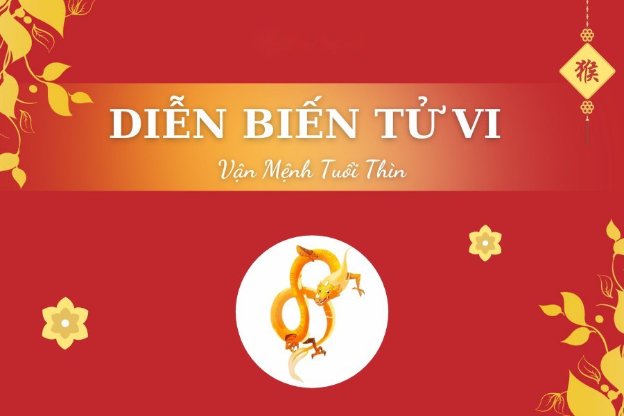 tử vi 2023 nữ mạng tuổi thìn