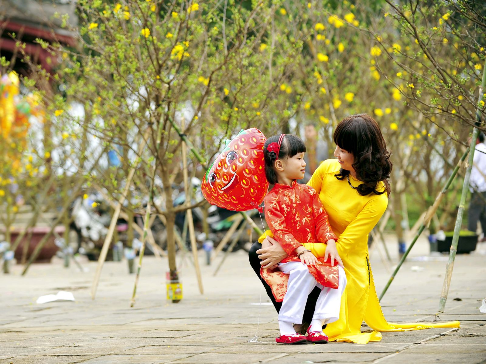 Những phong tục đón tết Nguyên Đán của người miền Nam