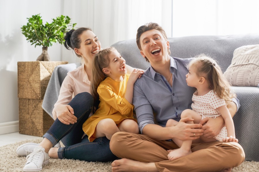 Gia đình và sự nghiệp