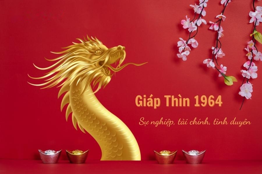 Lá số tử vi về các phương diện trong cuộc sống của nam Giáp Thìn