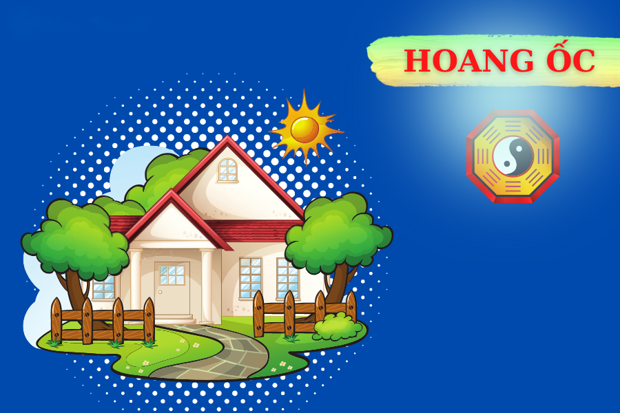 Hoang Ốc là gì