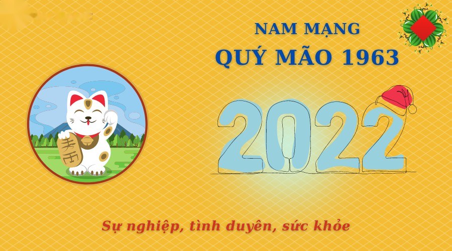 Diễn biến tử vi tuổi Quý Mão 2022