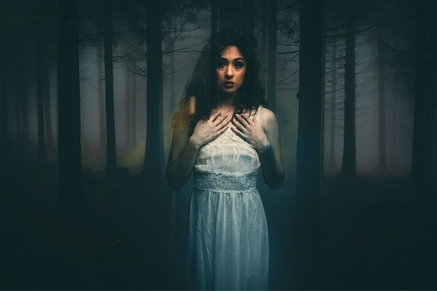 Mơ bị bắt cóc là điềm báo gì